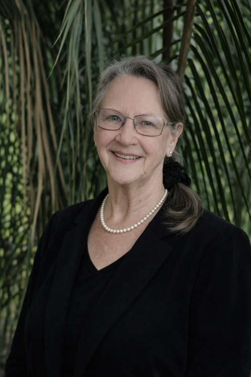 Jean Strauser