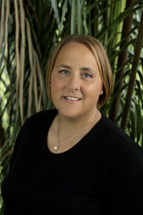 Lyn Andrus