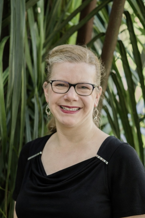 Rosemary McKeel