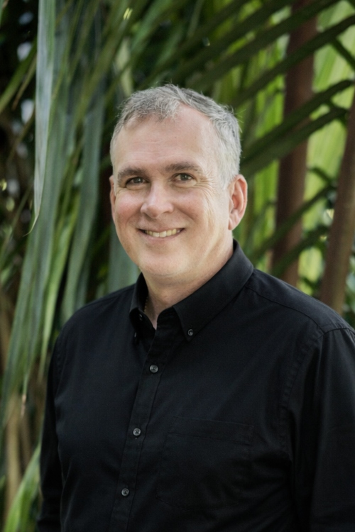 Scott Stone, CPA